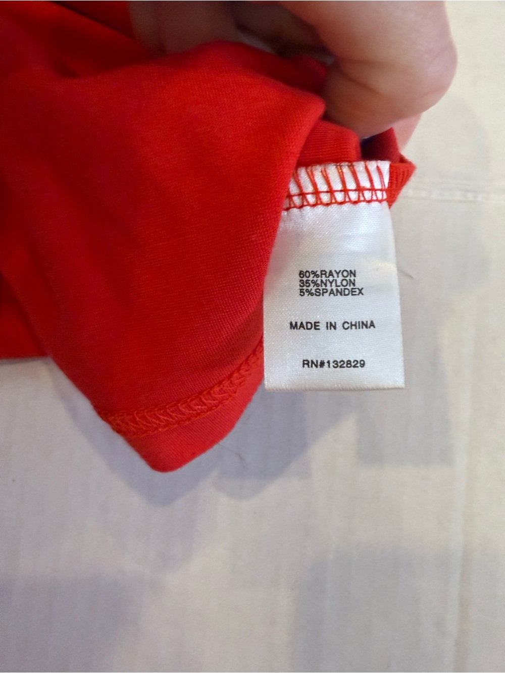 Superdown Kimber Cut Out Bodycon Mini Dress Red Size Medium Party - Picture 6 of 13
